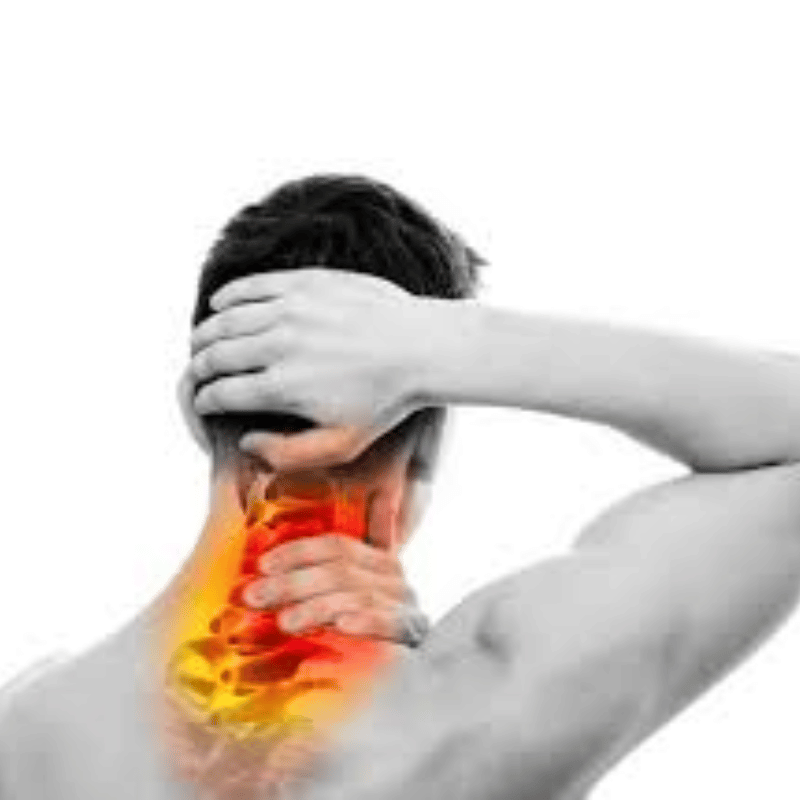 crps physical therapy