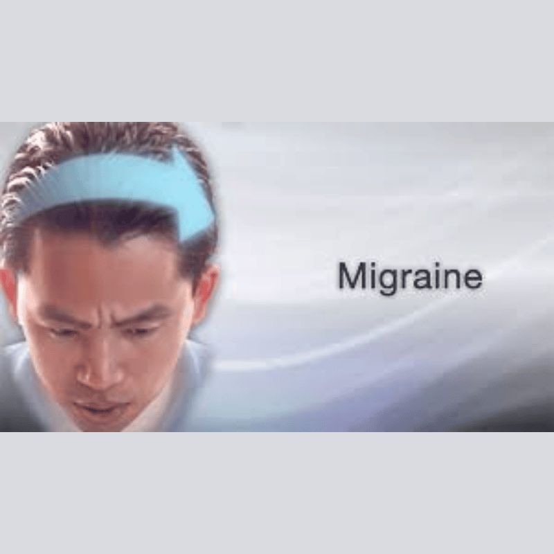 one side headache treatment