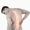 relief lower back pain