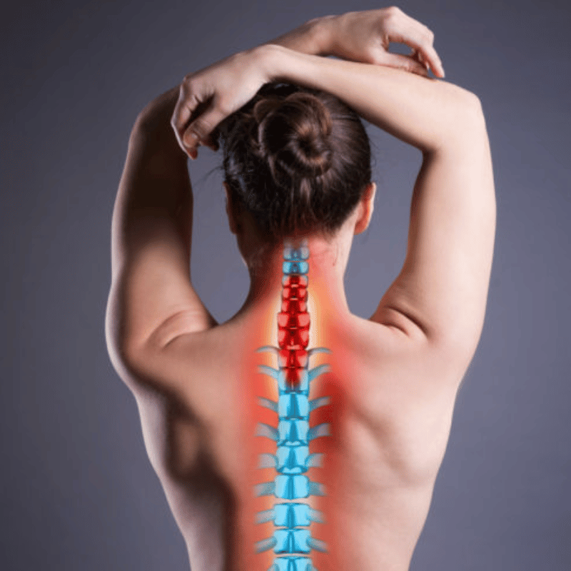 back pain therapy near me