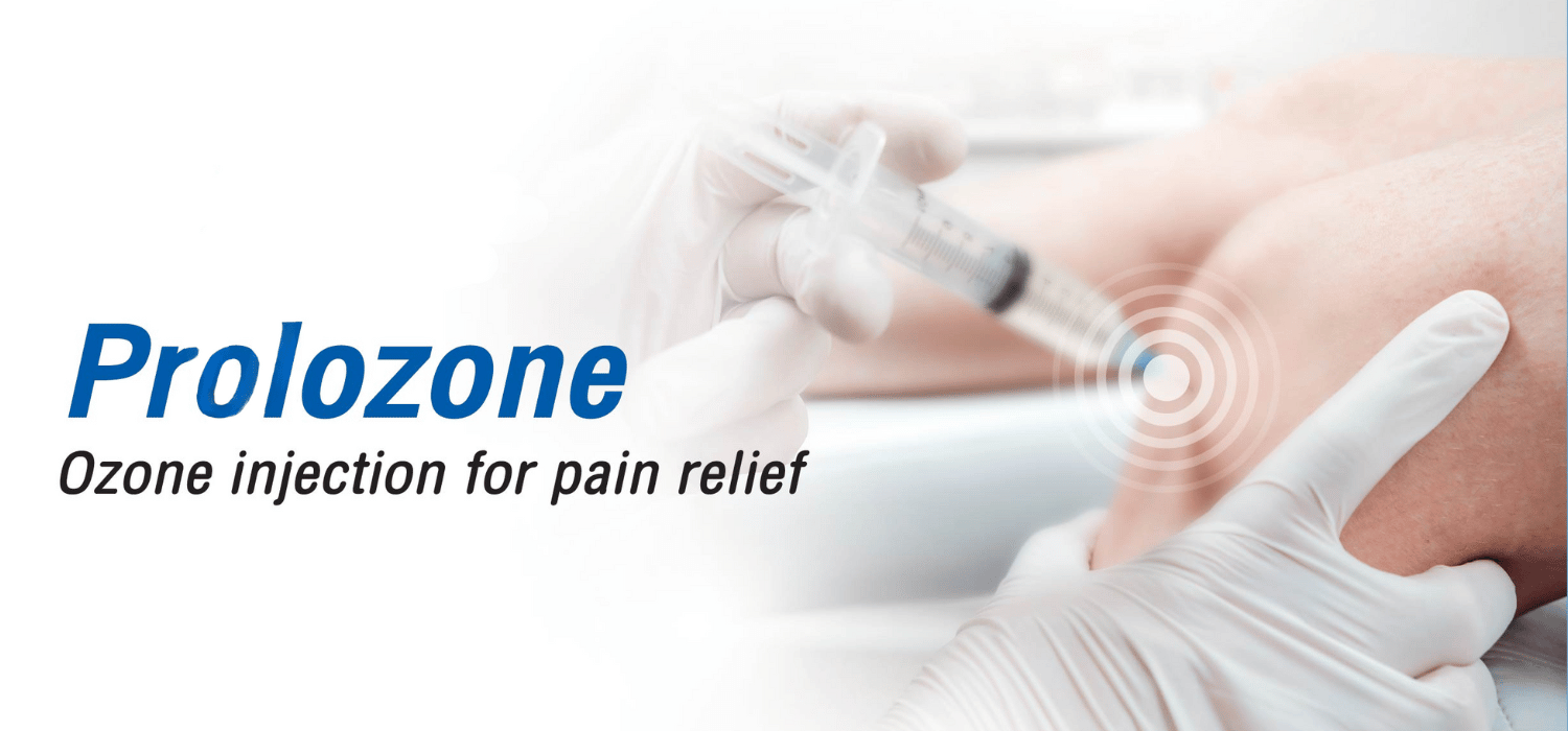 OZONE INJECTION in Pune