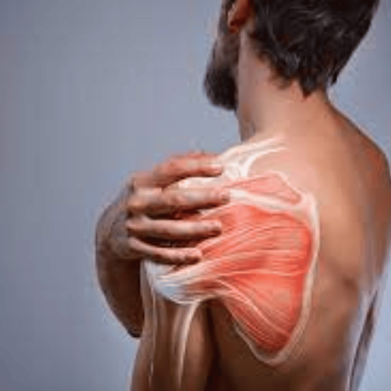 shoulder treatment in Pune