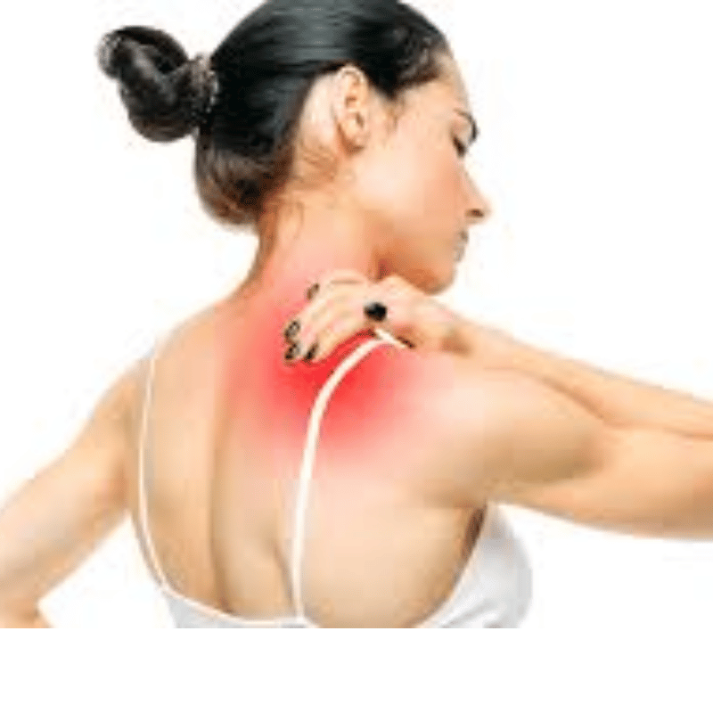 doctor for neck and shoulder pain