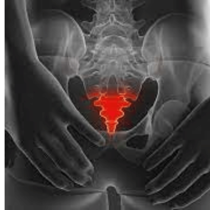 tailbone pain treatment